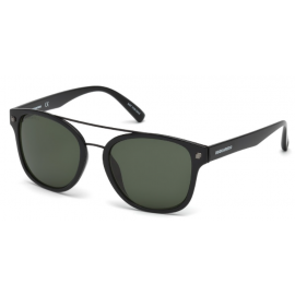 мужские солнцезащитные очки DSQUARED  DSQ 0256 01N