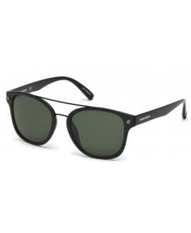 мужские солнцезащитные очки DSQUARED  DSQ 0256 01N
