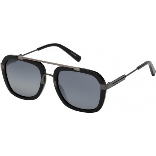 мужские солнцезащитные очки DSQUARED  DSQ 0284 01C