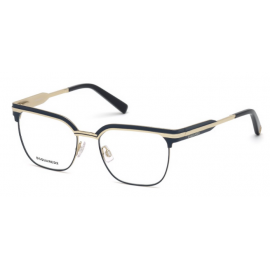 очки для зрения DSQUARED  DSQRD 5240 092