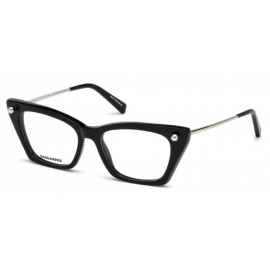 очки для зрения DSQUARED  DSQRD 5245 001