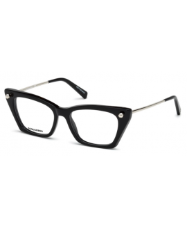 очки для зрения DSQUARED  DSQRD 5245 001