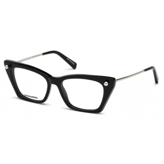 очки для зрения DSQUARED  DSQRD 5245 001