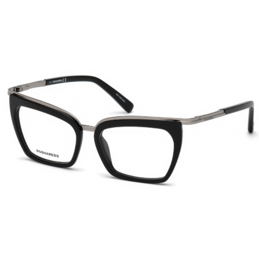 очки для зрения DSQUARED  DSQRD 5253 A01