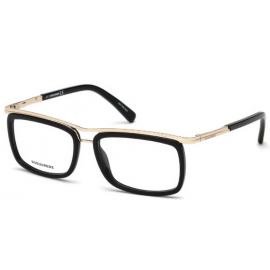 очки для зрения DSQUARED  DSQRD 5254 001