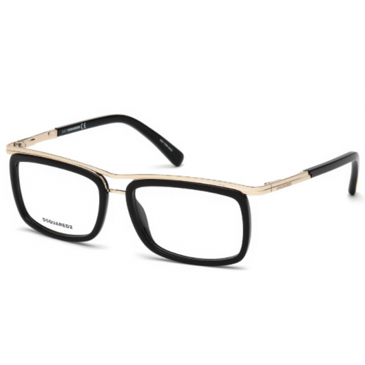 очки для зрения DSQUARED  DSQRD 5254 001