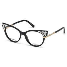 очки для зрения DSQUARED  DSQRD 5256 001