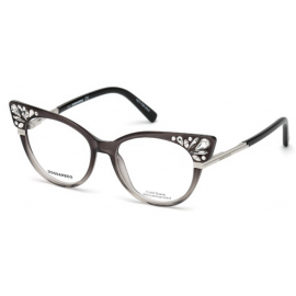 очки для зрения DSQUARED  DSQRD 5256 020