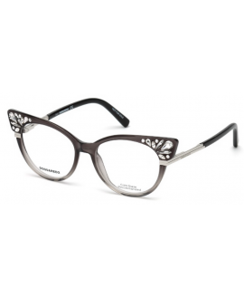 очки для зрения DSQUARED  DSQRD 5256 020
