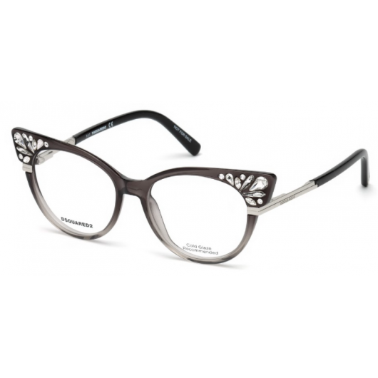 очки для зрения DSQUARED  DSQRD 5256 020