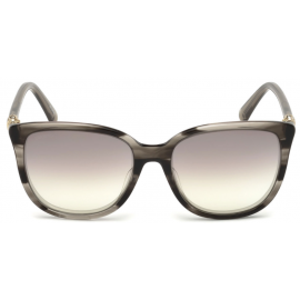 женские солнцезащитные очки D.SWAROVSK  DSWA 0146-H 45G