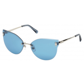 женские солнцезащитные очки D.SWAROVSK  DSWA 0158 16V