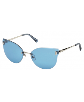 женские солнцезащитные очки D.SWAROVSK  DSWA 0158 16V