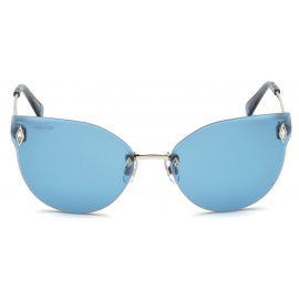 женские солнцезащитные очки D.SWAROVSK  DSWA 0158 16V
