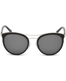 женские солнцезащитные очки D.SWAROVSK  DSWA 0177 54 01A женские солнцезащитные очки D.SWAROVSK  DSWA 0177 54 01A