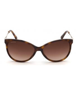 женские солнцезащитные очки D.SWAROVSK  DSWA 0190 58 52F женские солнцезащитные очки D.SWAROVSK  DSWA 0190 58 52F