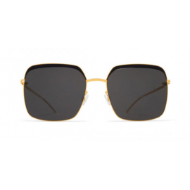 женские солнцезащитные очки MYKITA  Dalia Gold/Jetblack 1509000