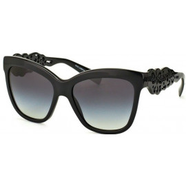 женские солнцезащитные очки D&G  DG 4264F 501/8G