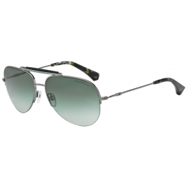 мужские солнцезащитные очки E.ARMANI  EARM 2020 30108E 59