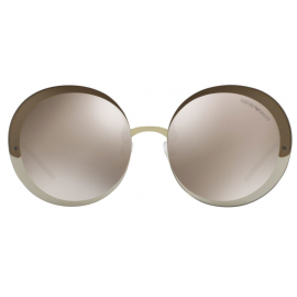 женские солнцезащитные очки E.ARMANI  EARM 2044 31245A61