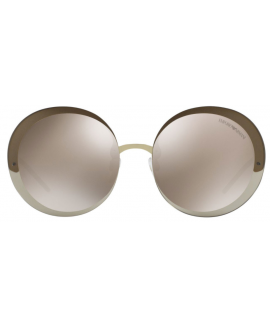 женские солнцезащитные очки E.ARMANI  EARM 2044 31245A61