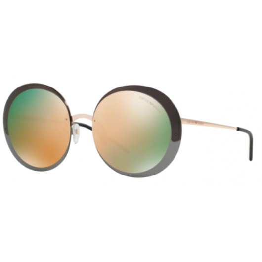 женские солнцезащитные очки E.ARMANI  EARM 2044 31674Z61