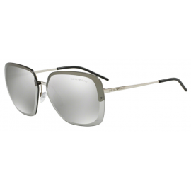 женские солнцезащитные очки E.ARMANI  EARM 2045 30156G