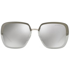 женские солнцезащитные очки E.ARMANI  EARM 2045 30156G