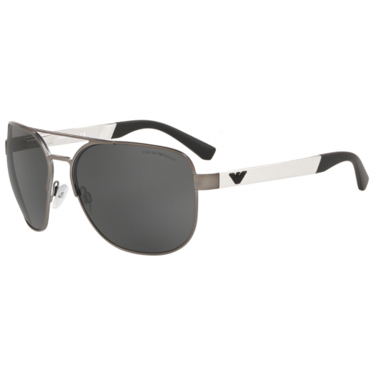 мужские солнцезащитные очки E.ARMANI  EARM 2064 300387 62