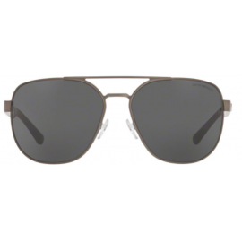 мужские солнцезащитные очки E.ARMANI  EARM 2064 300387 62