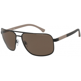 мужские солнцезащитные очки E.ARMANI  EARM 2084 300173 63