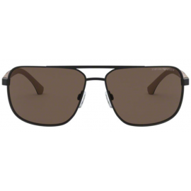 мужские солнцезащитные очки E.ARMANI  EARM 2084 300173 63