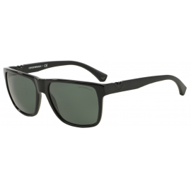 мужские солнцезащитные очки E.ARMANI  EARM 4035 501771 58