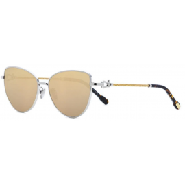 женские солнцезащитные очки FRED  FG 40015U 5918G
