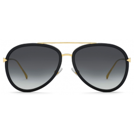 женские солнцезащитные очки FENDI  FNDI 0155/S MY2 JJ