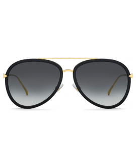 женские солнцезащитные очки FENDI  FNDI 0155/S MY2 JJ