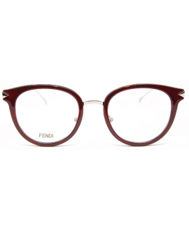 очки для зрения FENDI  FNDI 0166 V52