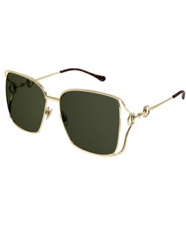 женские солнцезащитные очки Gucci  GCCI 1020S-003