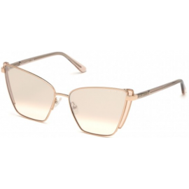 женские солнцезащитные очки GUESS  GM 0788 59 28Z