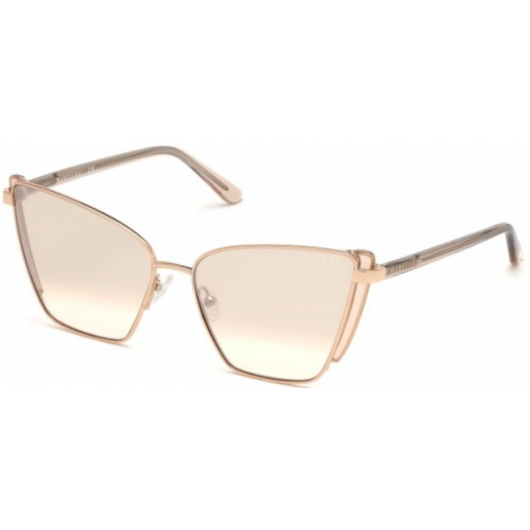 женские солнцезащитные очки GUESS  GM 0788 59 28Z