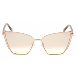 женские солнцезащитные очки GUESS  GM 0788 59 28Z