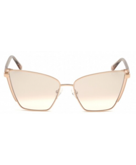 женские солнцезащитные очки GUESS  GM 0788 59 28Z