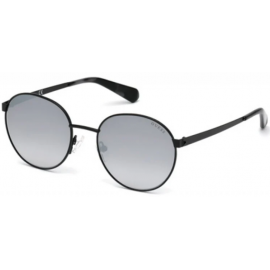 женские солнцезащитные очки GUESS  GU 5202 02C