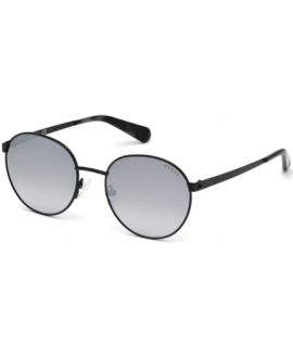 женские солнцезащитные очки GUESS  GU 5202 02C