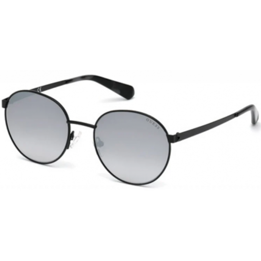 женские солнцезащитные очки GUESS  GU 5202 02C