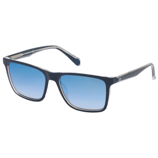 мужские солнцезащитные очки GUESS  GU 6935 F5792W