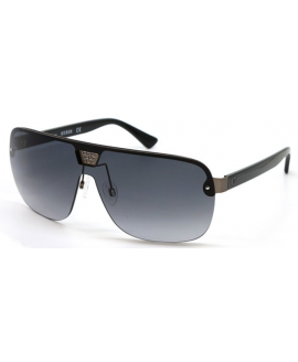 универсальные солнцезащитные очки GUESS  GU 6962 0001C