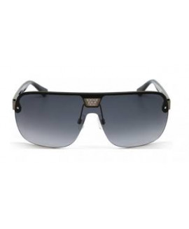 универсальные солнцезащитные очки GUESS  GU 6962 0001C