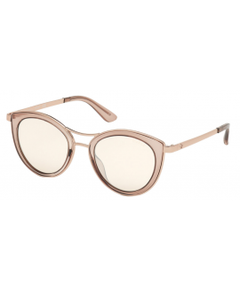 женские солнцезащитные очки GUESS  GU 7490 5145G