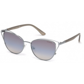 женские солнцезащитные очки GUESS  GU 7573 08B
